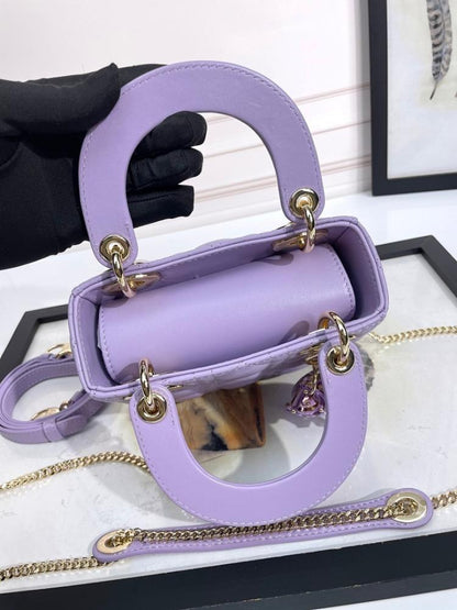 Stylish Leather Shoulder Bag – Limited Edition