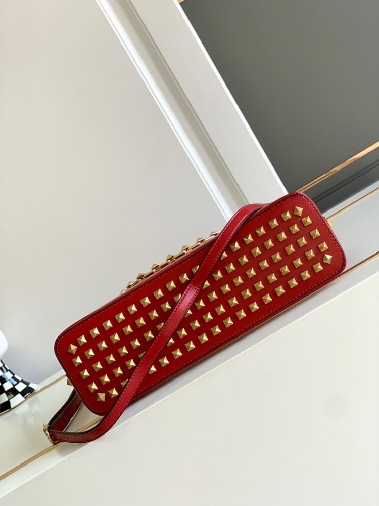 Stylish Premium Studded Crossbody Bag