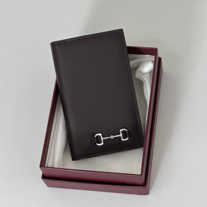 Elegant Leather Wallet