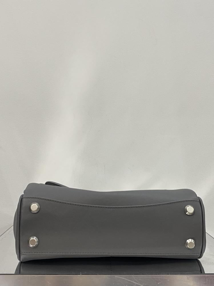 Elegant Top Handle Bag