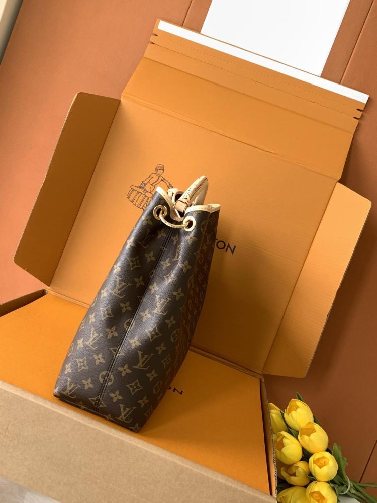 Woven Top Handle Bag