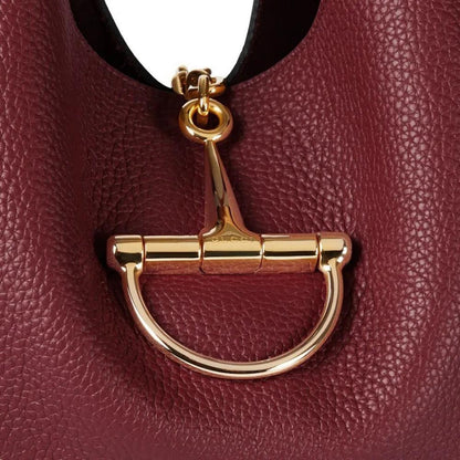 Italian-Inspired Stylish Top Handle Bag