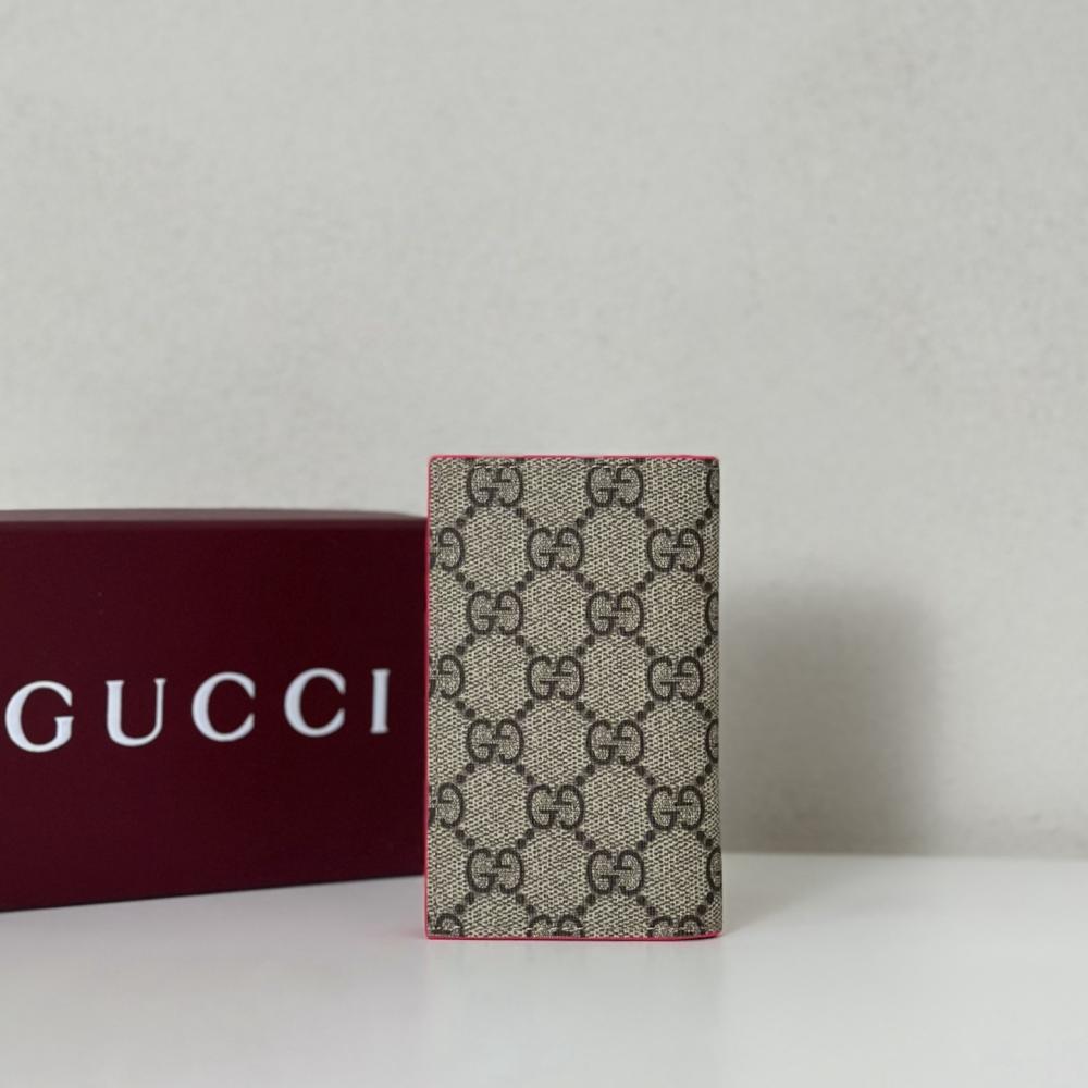 Luxury Wallet