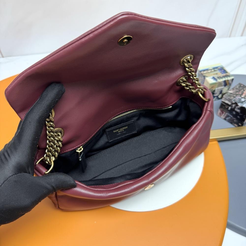 Shoulder Bag