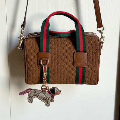 Stylish Refined Shoulder Bag