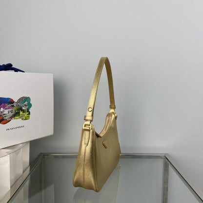Elegant Top Handle Bag