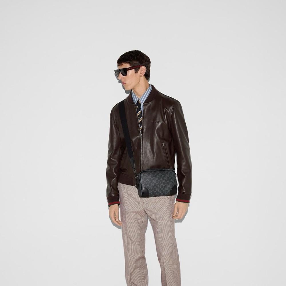 Modern Refined Shoulder Bag