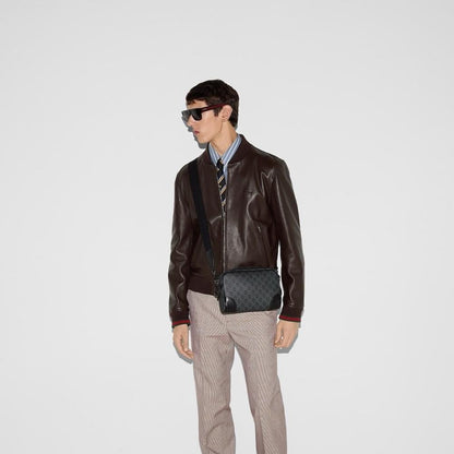 Modern Refined Shoulder Bag