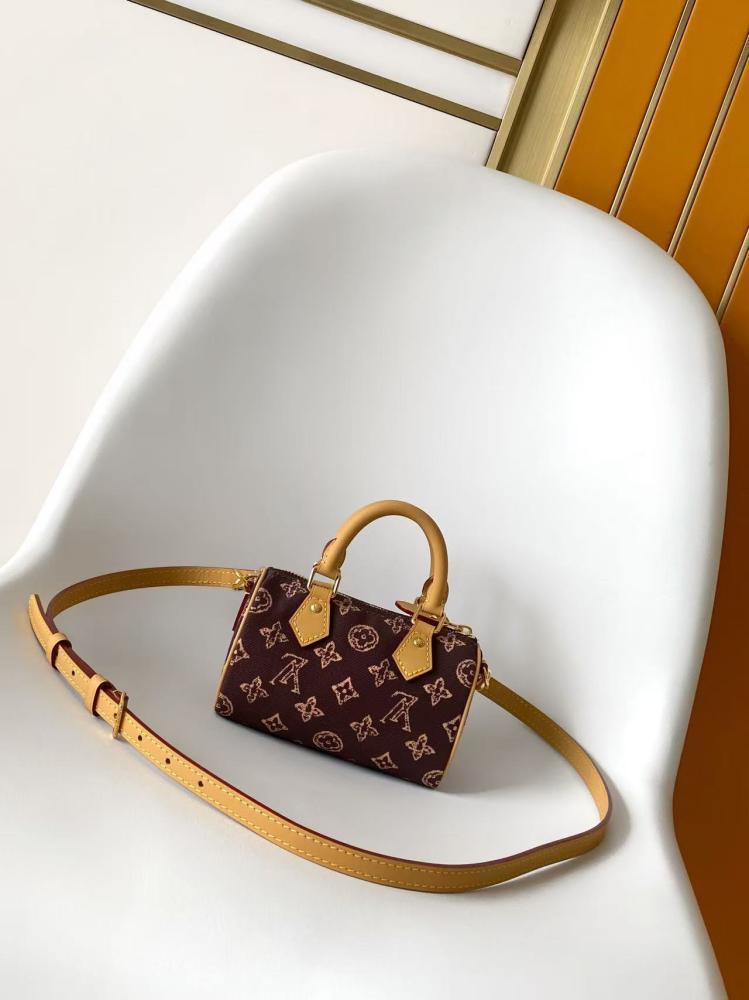 Classic Leather Top Handle Bag