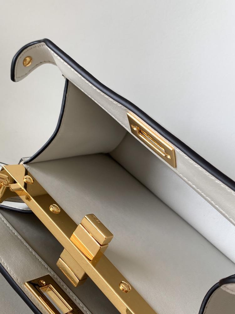 Top Handle Bag