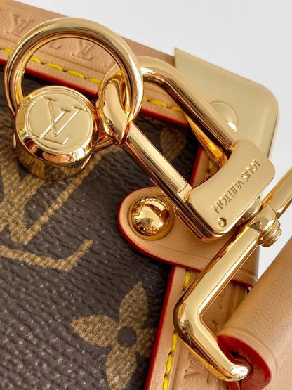 Luxury Stylish Monogram Bag – Special Edition