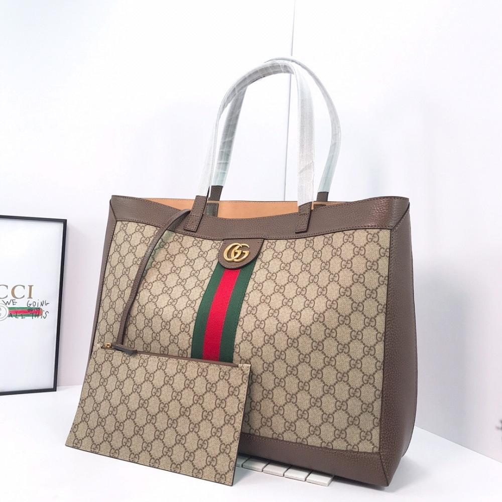 Modern Luxury Bag