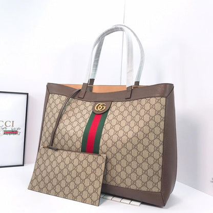 Modern Luxury Bag