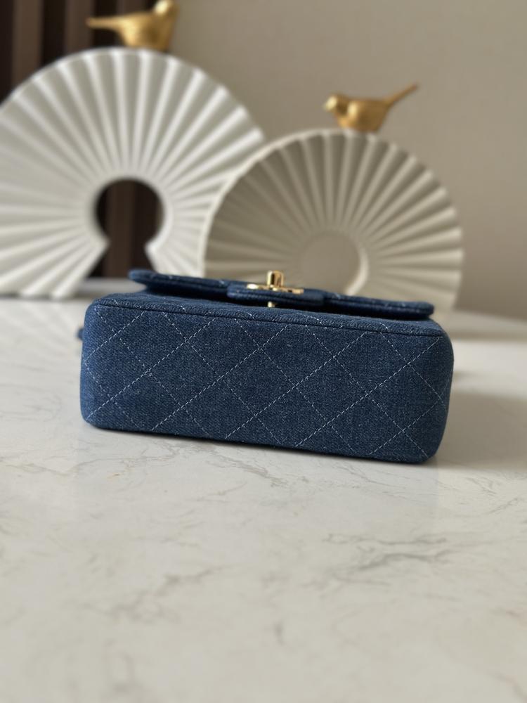 Elegant Top Handle Bag