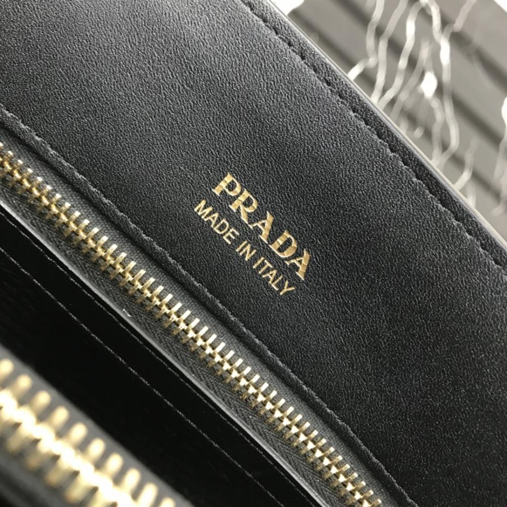 Luxury Top Handle Bag