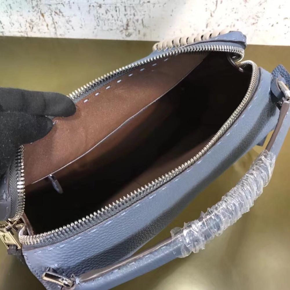 Luxury Top Handle Bag