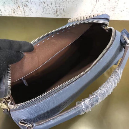 Luxury Top Handle Bag