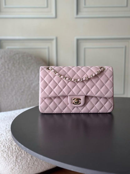 Top Handle Bag