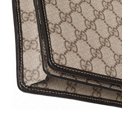 Italian-Inspired Elegant Top Handle Bag