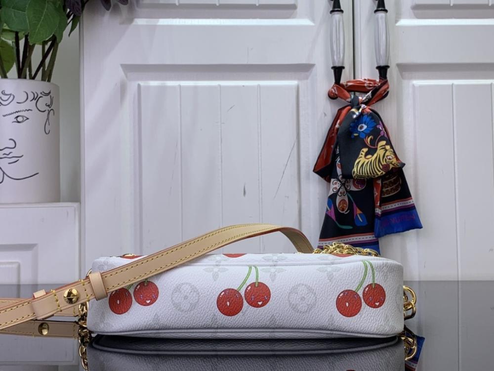 Luxury Wallet