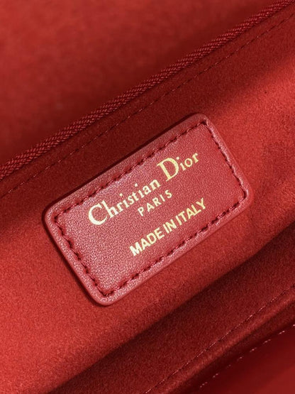 Luxury Tote Bag