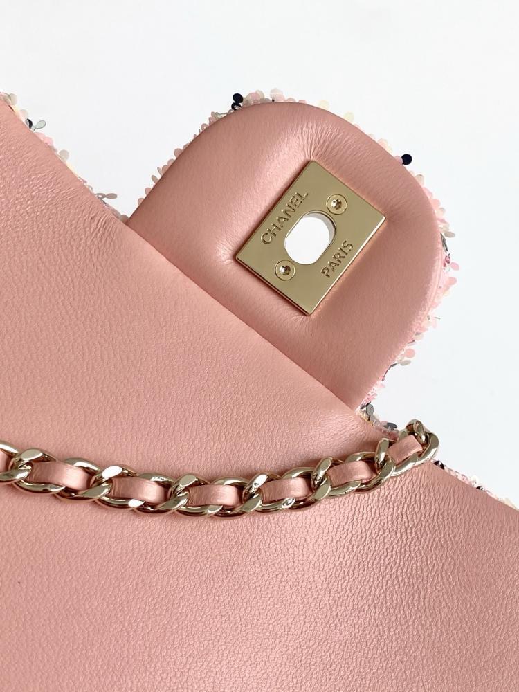 Studded Wallet