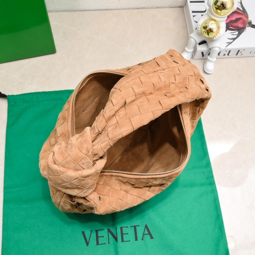 Luxury Lambskin Top Handle Bag