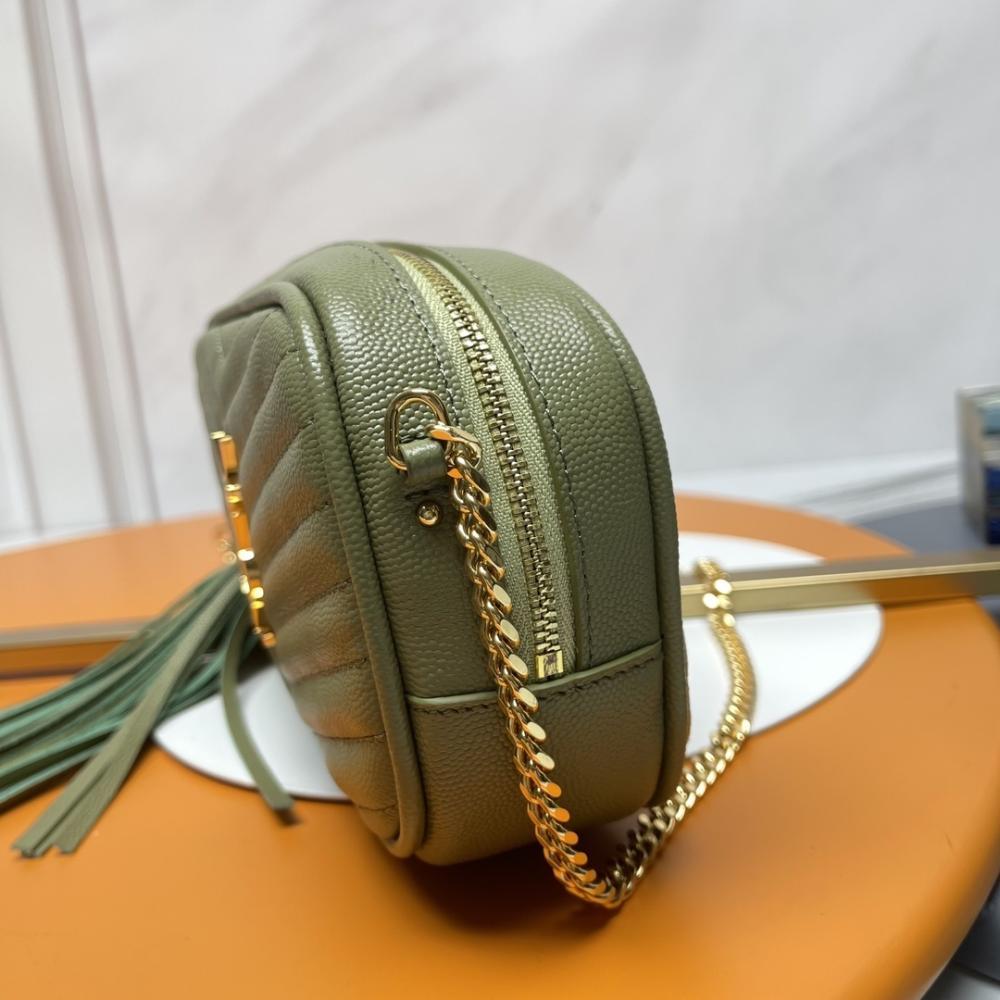 Top Handle Bag