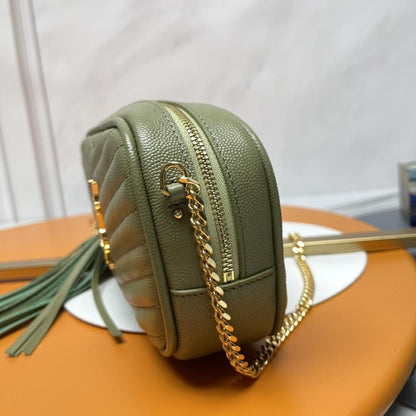 Top Handle Bag
