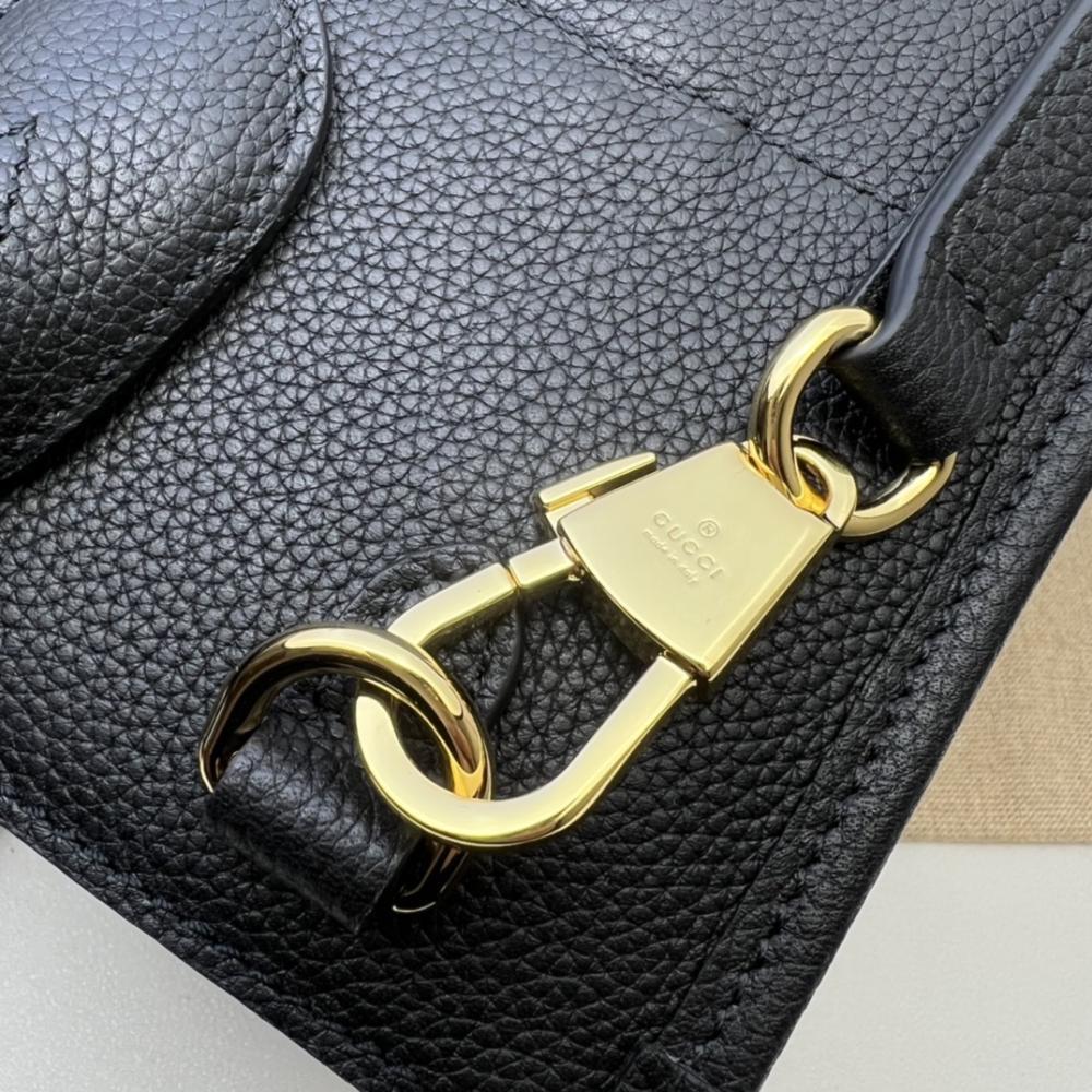 Top Handle Bag