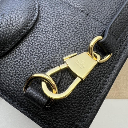 Top Handle Bag