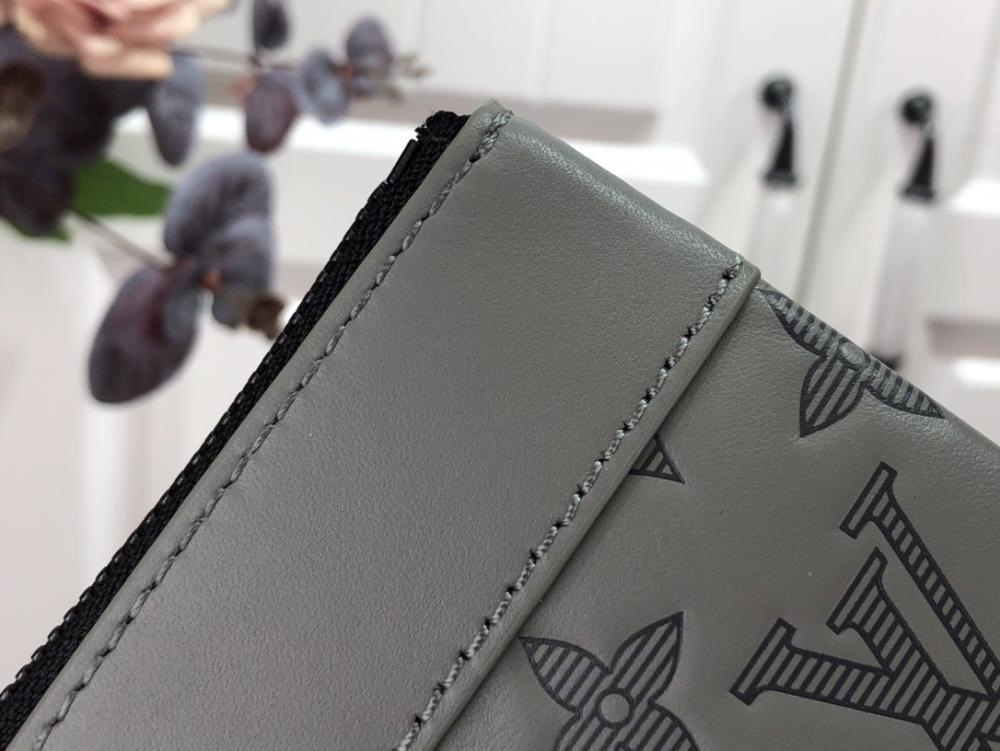 Luxury Wallet