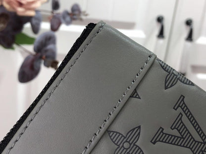 Luxury Wallet