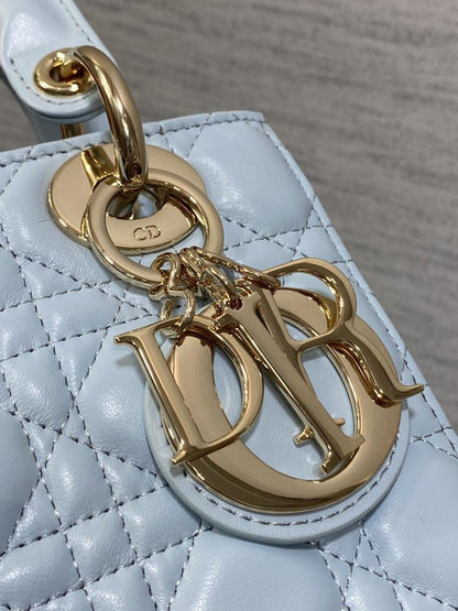 Top Handle Bag