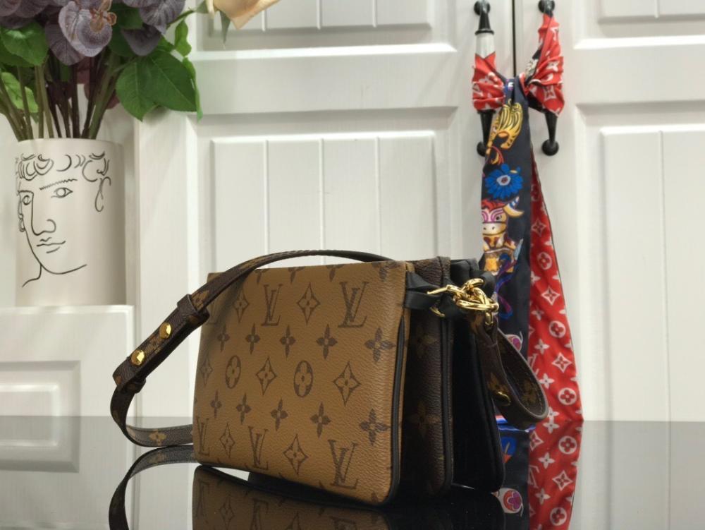 Top Handle Bag