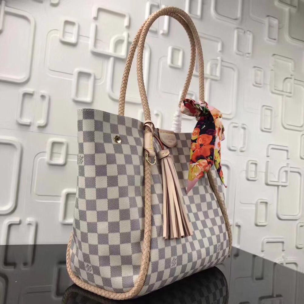Top Handle Bag