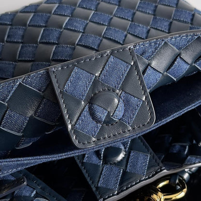 Classic Top Handle Bag