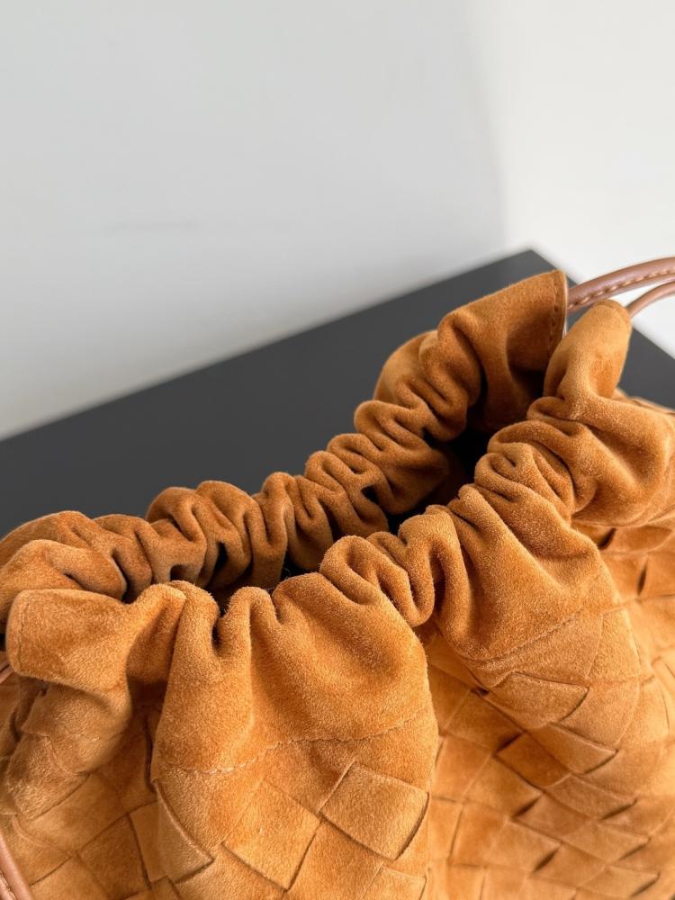 Elegant Leather Shoulder Bag