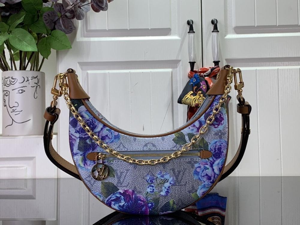 Practical Elegant Shoulder Bag