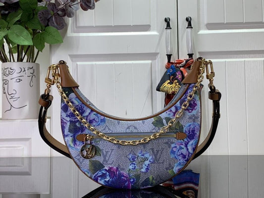 Practical Elegant Shoulder Bag