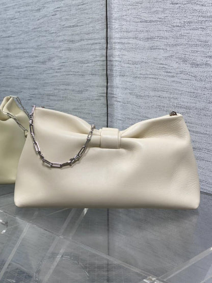 Top Handle Bag