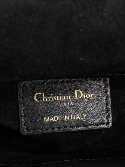 Embroidered Wallet