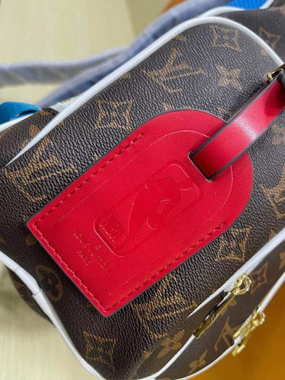 Luxury Stylish Embroidered Bag