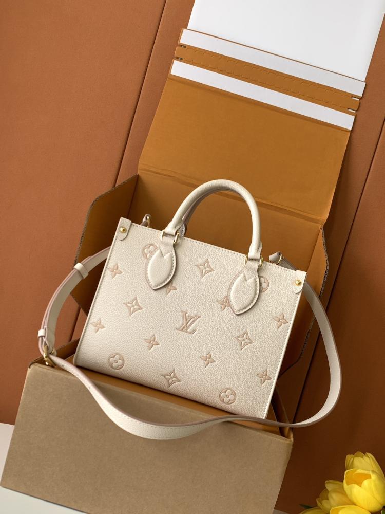 Top Handle Bag