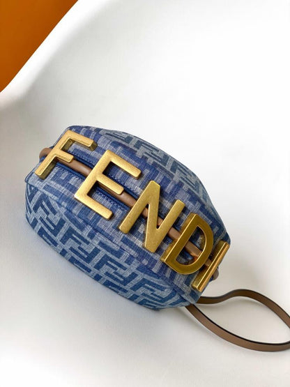 Classic Top Handle Bag