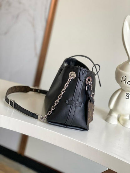 Elegant Stylish Canvas Bag