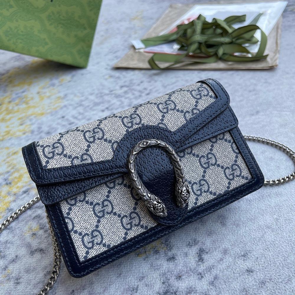 Luxury Bag – Limited Edition
