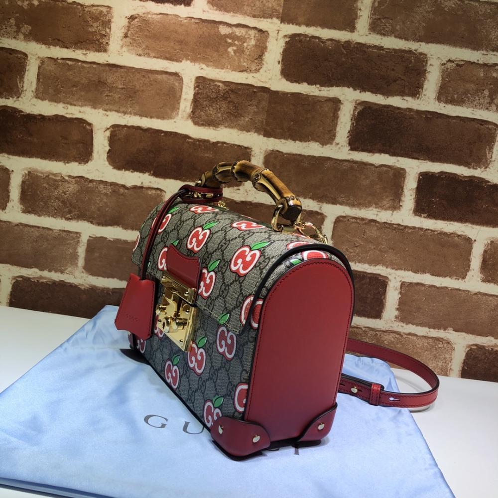 Luxury Shoulder Bag