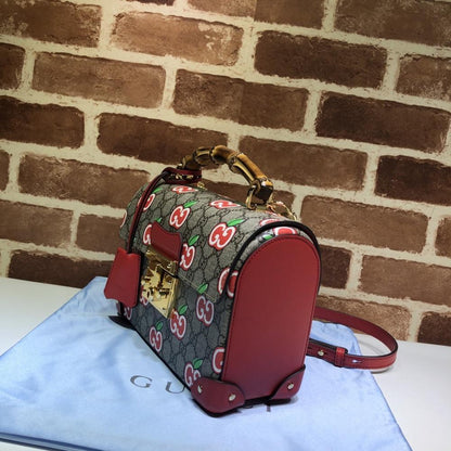 Luxury Shoulder Bag