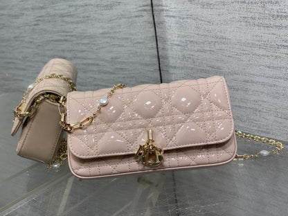 Top Handle Bag